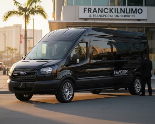 Luxury F Transit