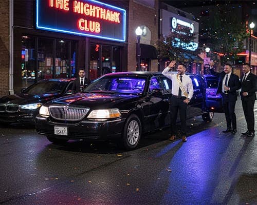 Bachelor Party