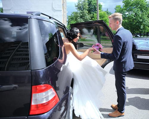 Quinceanera Service