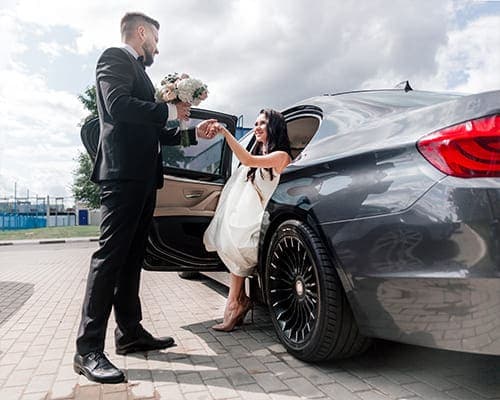 Wedding Service