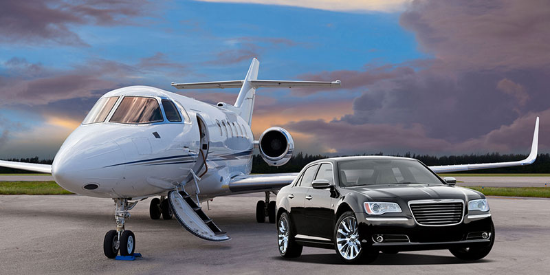 Luxurious Transportation Services in Waltham MA